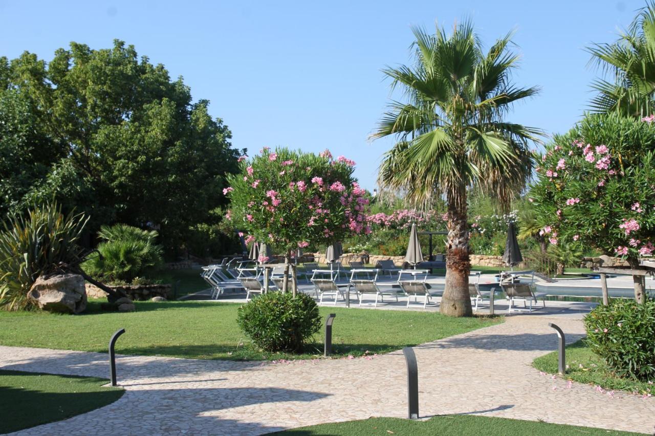 Appart hôtel Résidence Dolce De Palombaggia
