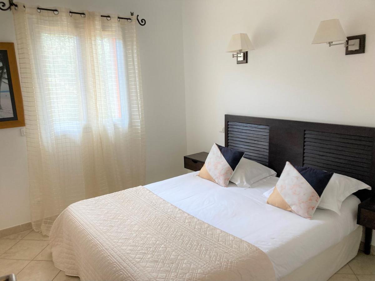 Appart hôtel Résidence Dolce De Palombaggia 3*
