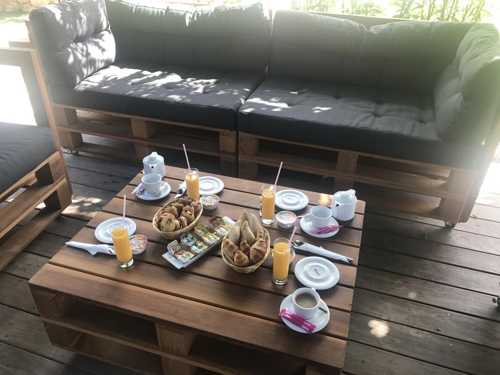 Appart hôtel Résidence Dolce De Palombaggia Porto-Vecchio (Corsica)