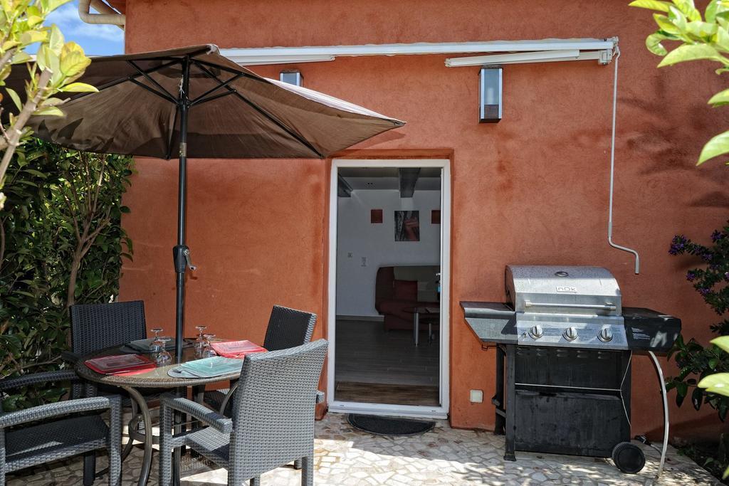 Résidence Dolce De Palombaggia 3*