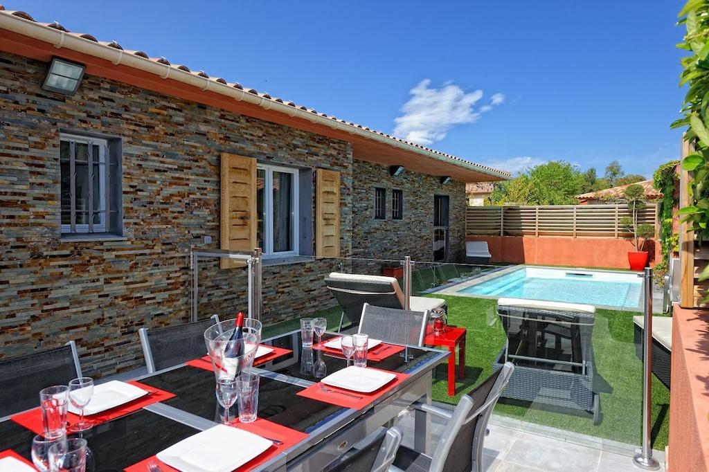 Résidence Dolce De Palombaggia Porto-Vecchio (Corsica)