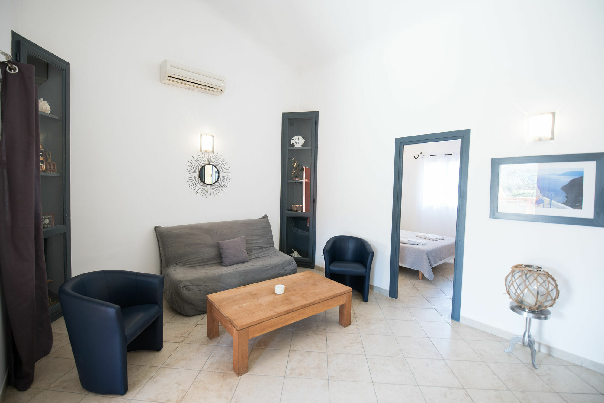 Appart hôtel Résidence Dolce De Palombaggia 3*