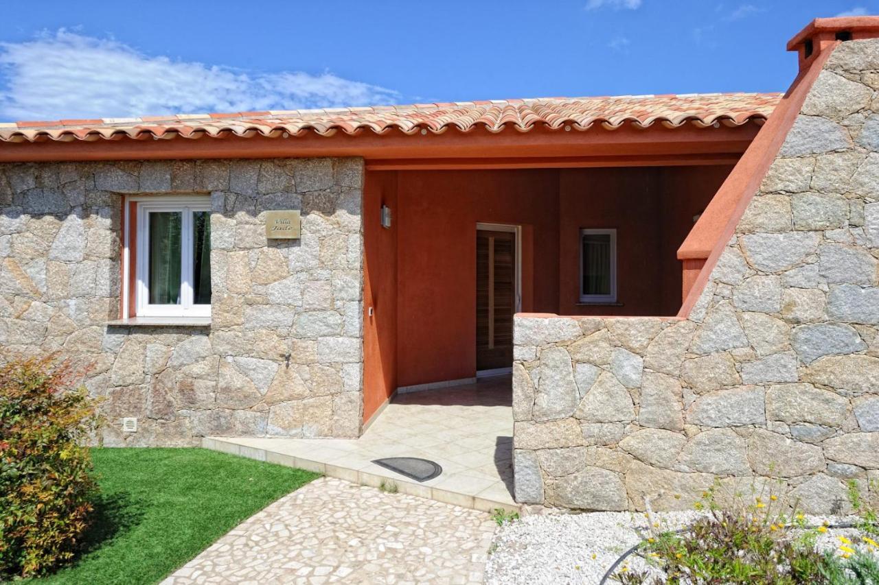 Appart hôtel Résidence Dolce De Palombaggia