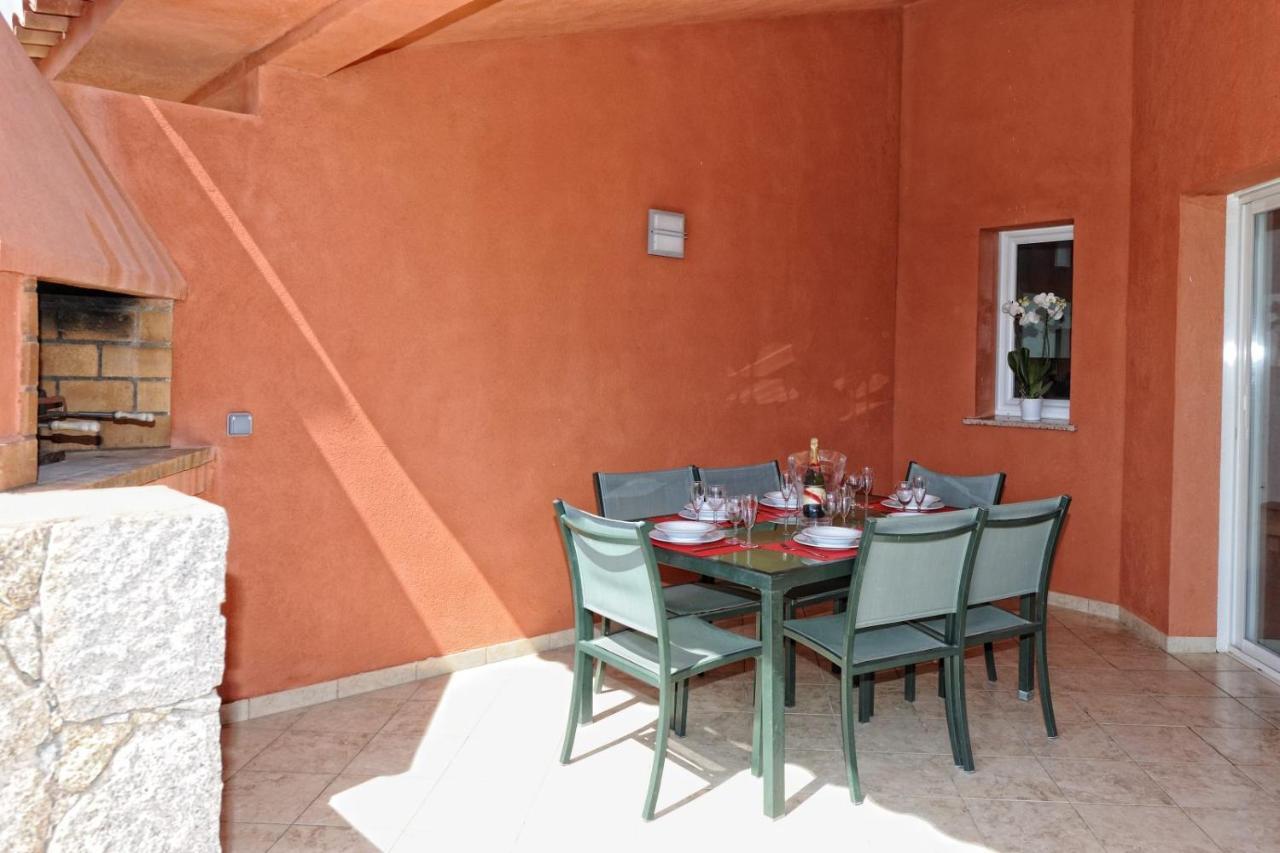 Résidence Dolce De Palombaggia Appart hôtel 3*