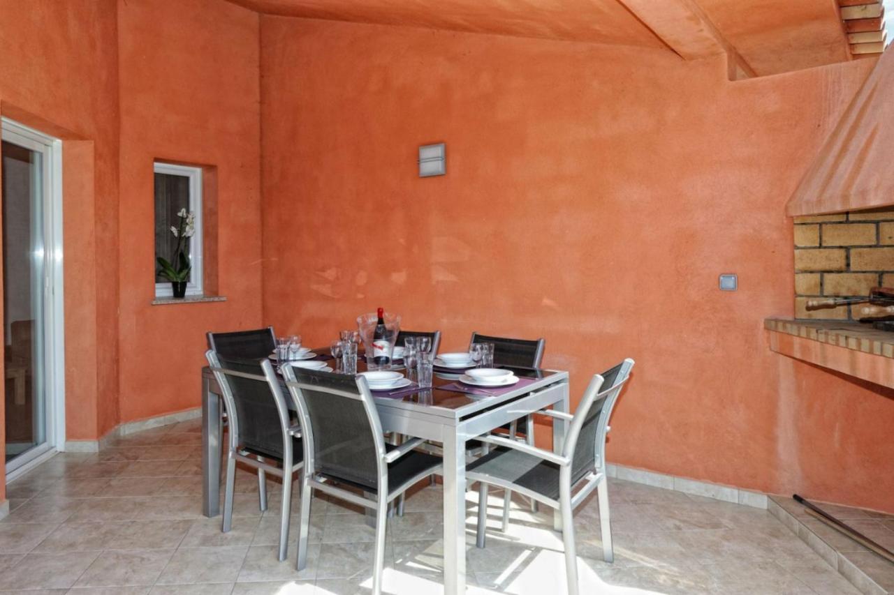Résidence Dolce De Palombaggia Appart hôtel 3*