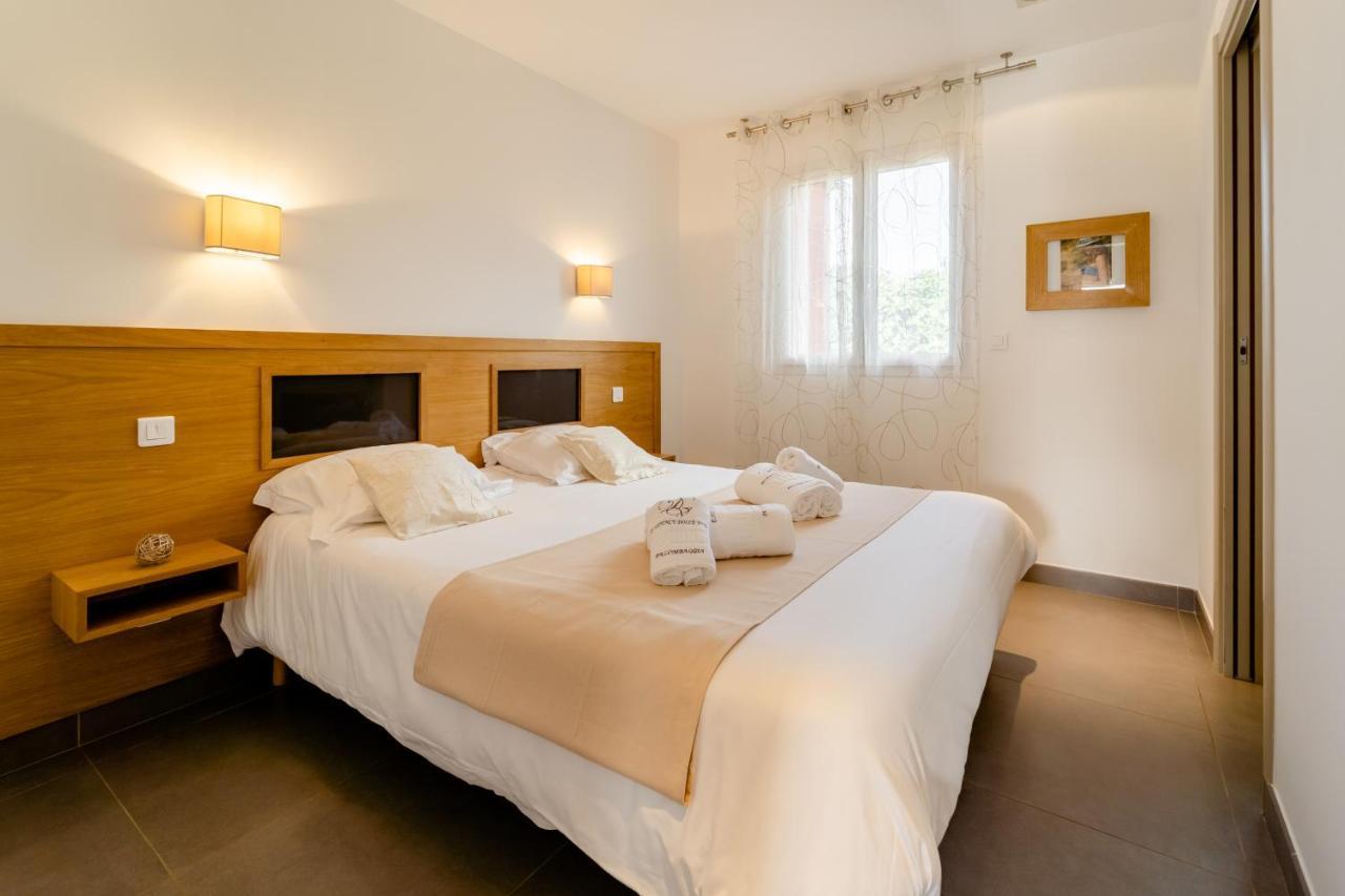 Résidence Dolce De Palombaggia 3*