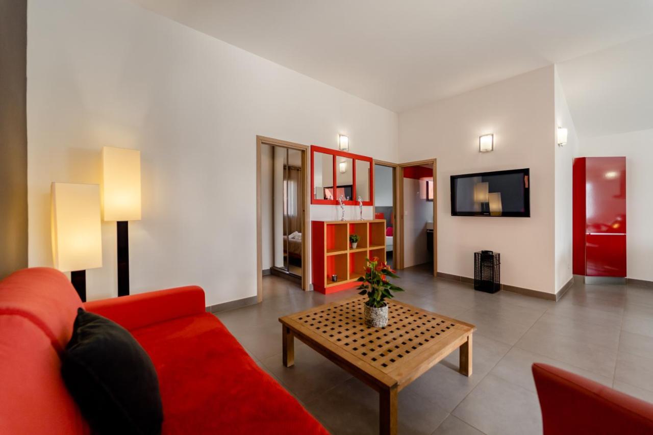 Résidence Dolce De Palombaggia 3* Porto-Vecchio (Corsica)