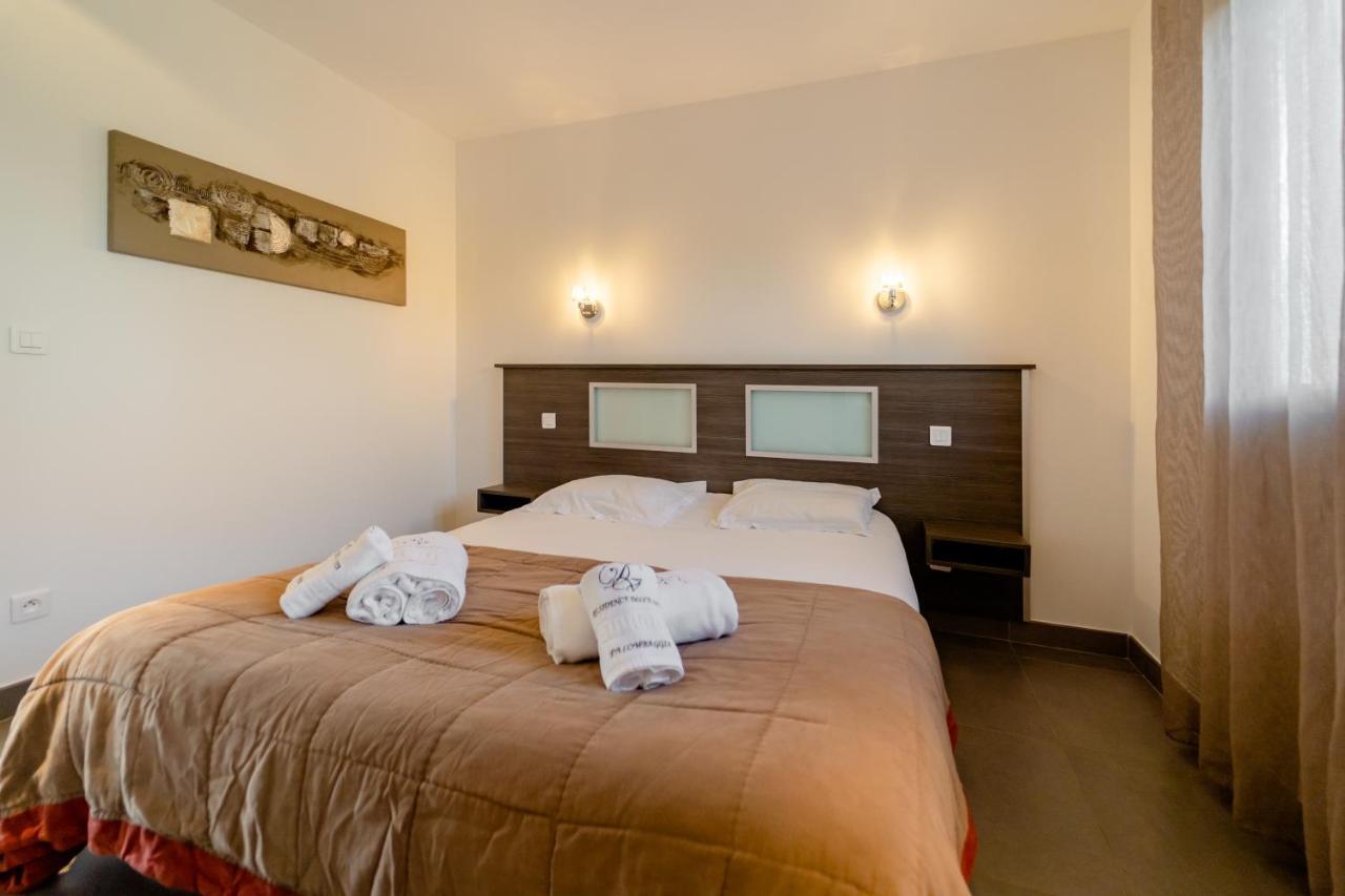 Résidence Dolce De Palombaggia Porto-Vecchio (Corsica)