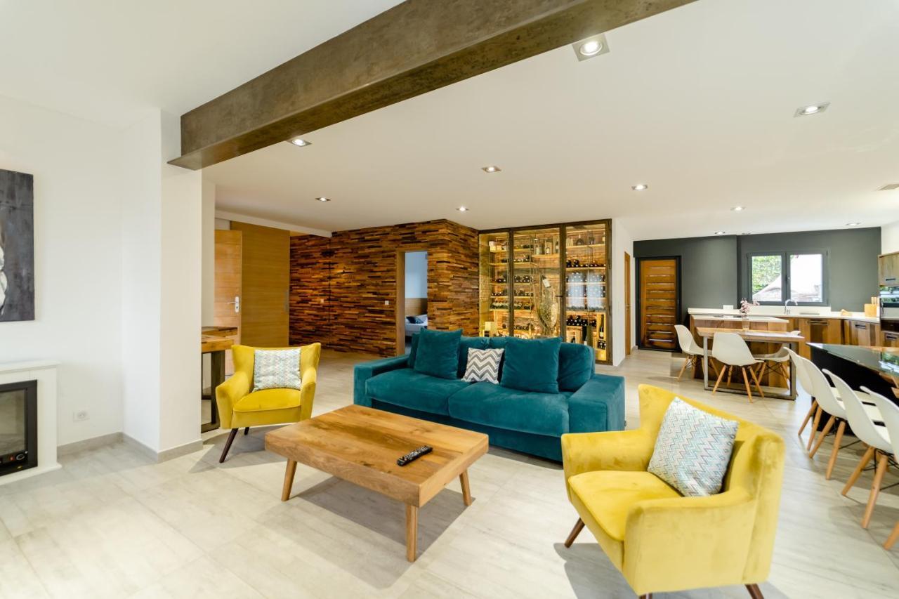 Appart hôtel Résidence Dolce De Palombaggia Porto-Vecchio (Corsica)