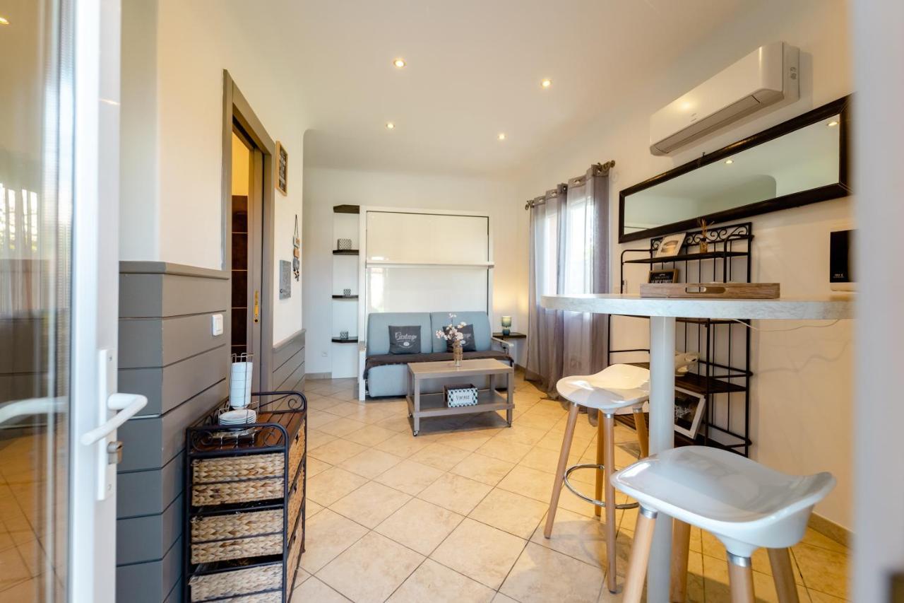 Appart hôtel Résidence Dolce De Palombaggia Porto-Vecchio (Corsica)