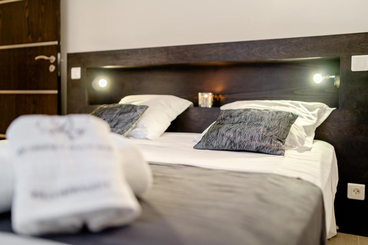 Résidence Dolce De Palombaggia 3* Porto-Vecchio (Corsica)