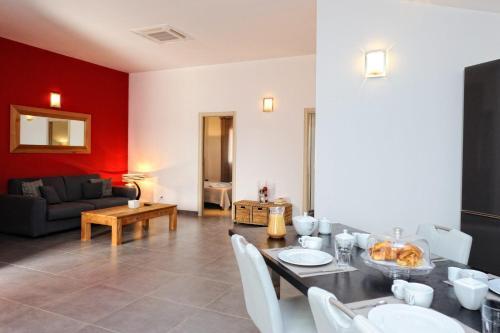 Résidence Dolce De Palombaggia Porto-Vecchio (Corsica)