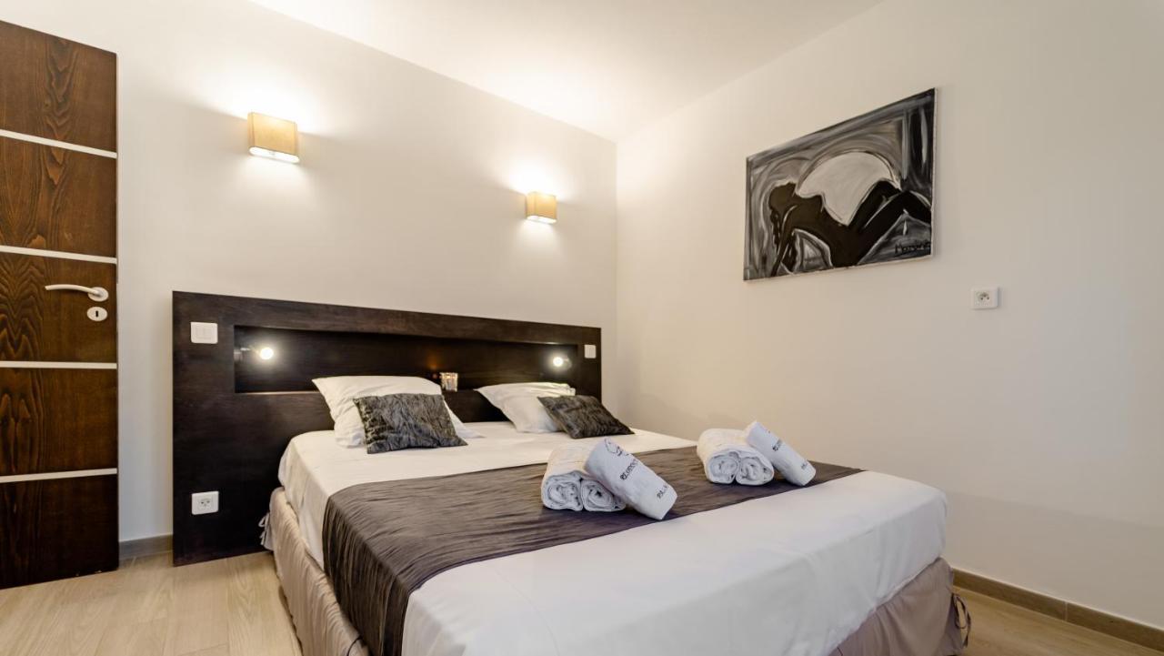 Résidence Dolce De Palombaggia Appart hôtel 3*