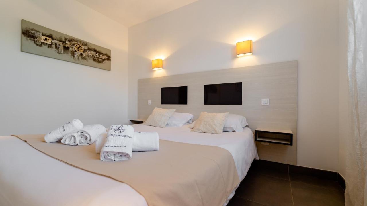 Résidence Dolce De Palombaggia Porto-Vecchio (Corsica)