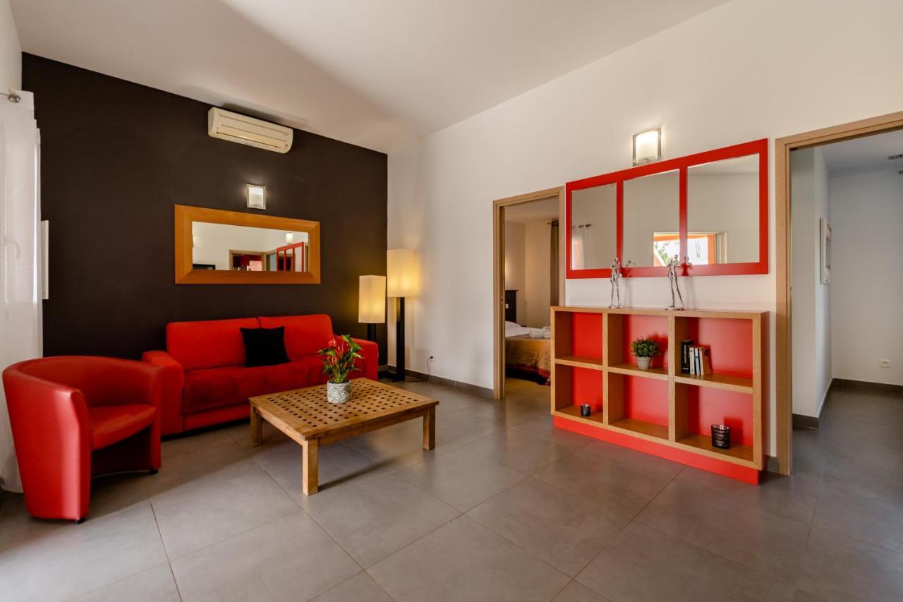 Résidence Dolce De Palombaggia 3* Porto-Vecchio (Corsica)