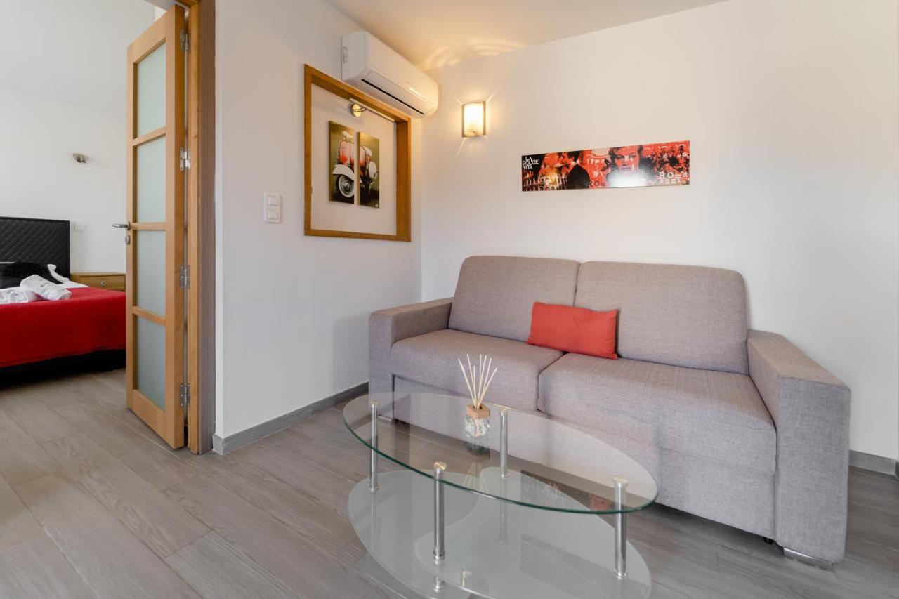 Appart hôtel Résidence Dolce De Palombaggia 3*